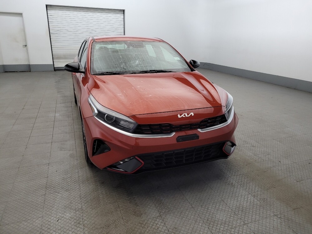 2023 Kia Forte in Henrico, VA 23223 - 18140324 14