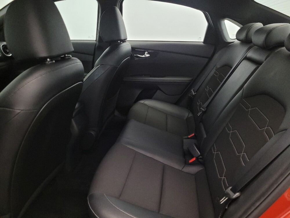 2023 Kia Forte in Henrico, VA 23223 - 18140324 18