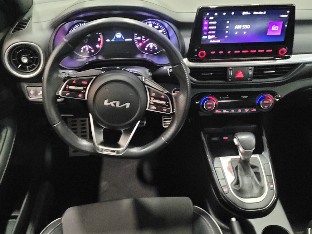 2023 Kia Forte in Henrico, VA 23223 - 18140324 22