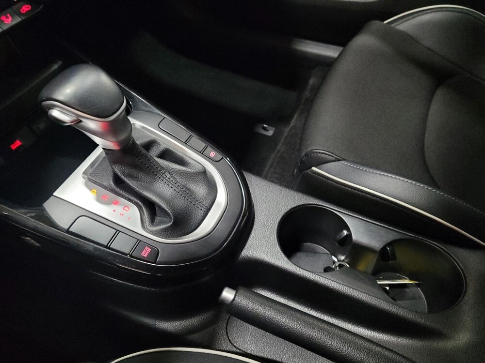 2023 Kia Forte in Henrico, VA 23223 - 18140324 26