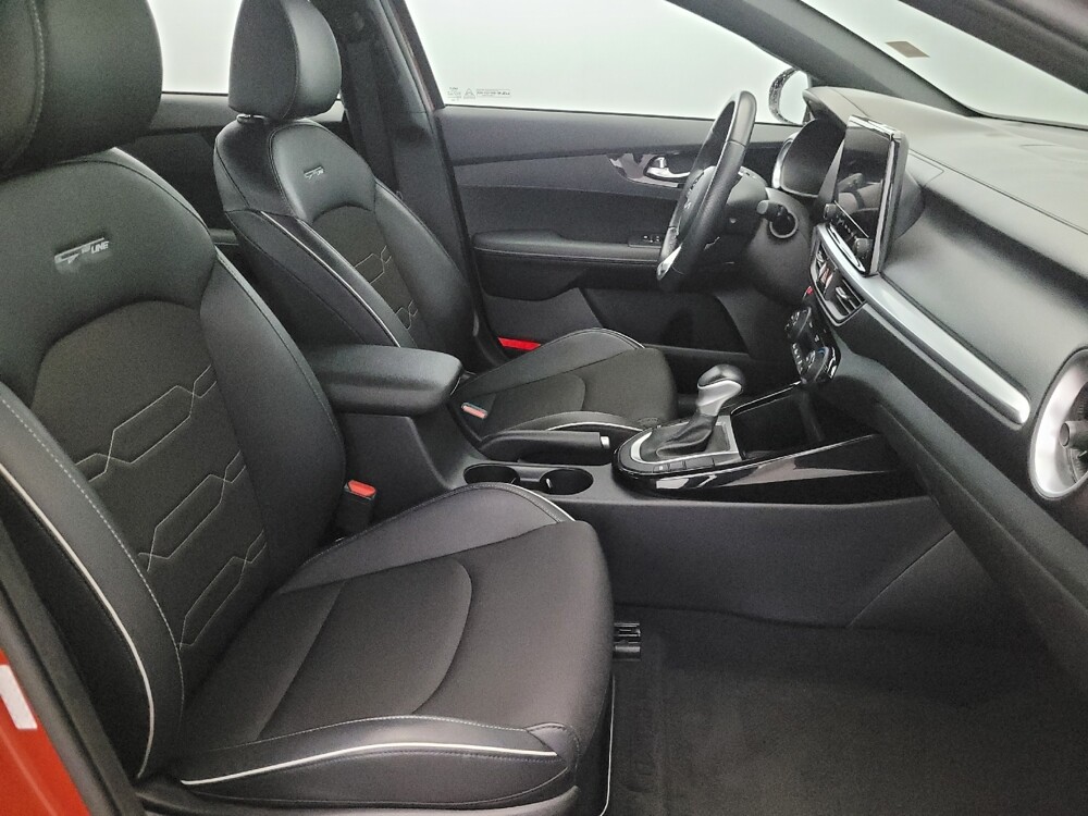2023 Kia Forte in Henrico, VA 23223 - 18140324 21