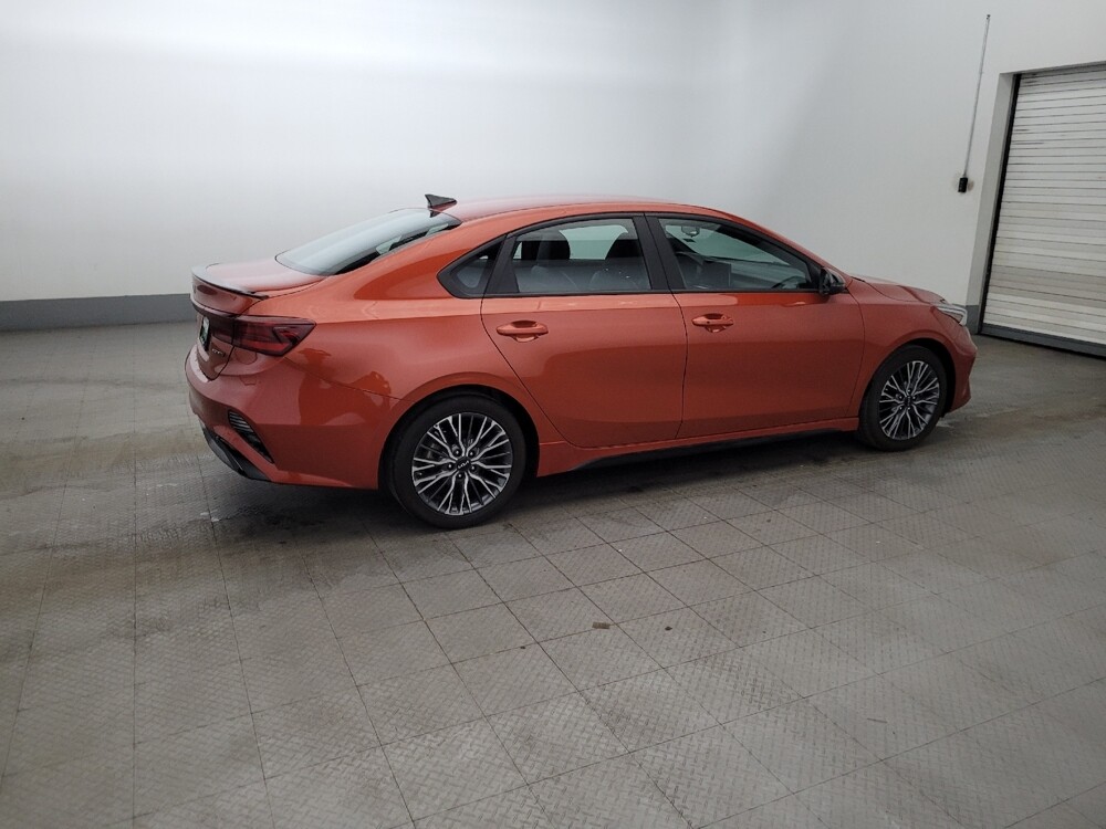 2023 Kia Forte in Henrico, VA 23223 - 18140324 10