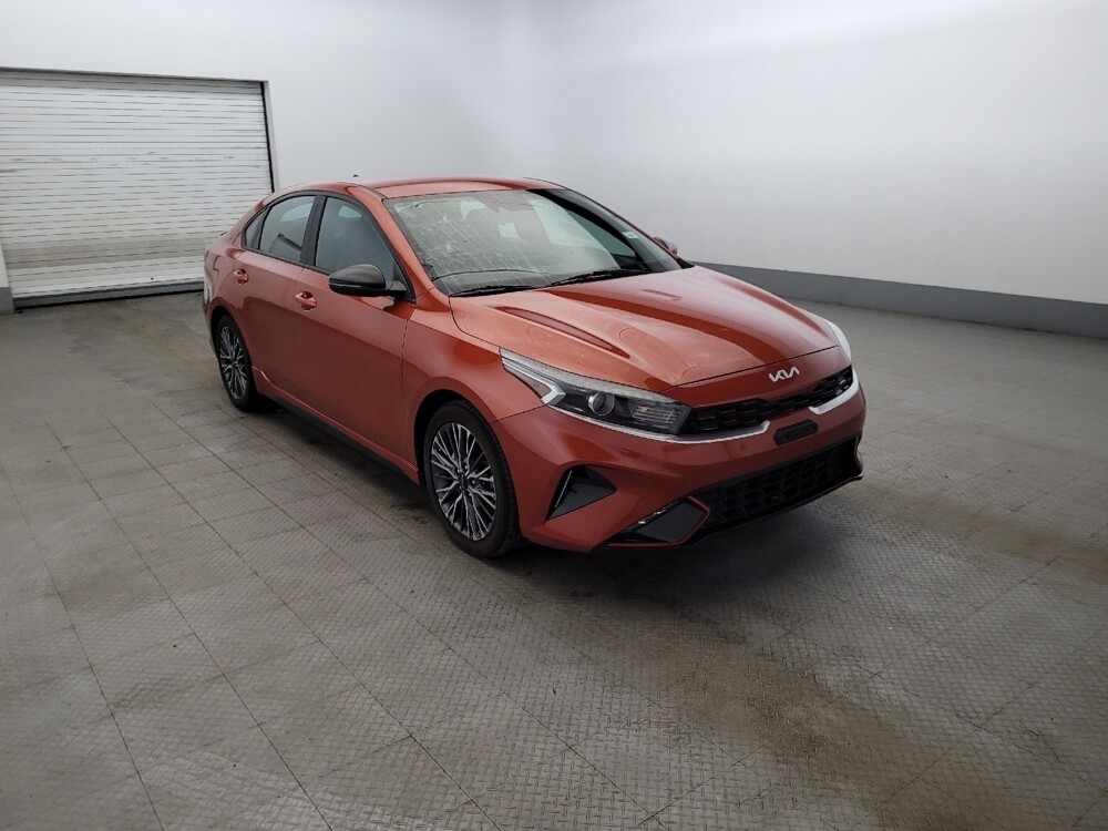 2023 Kia Forte in Henrico, VA 23223 - 18140324 13