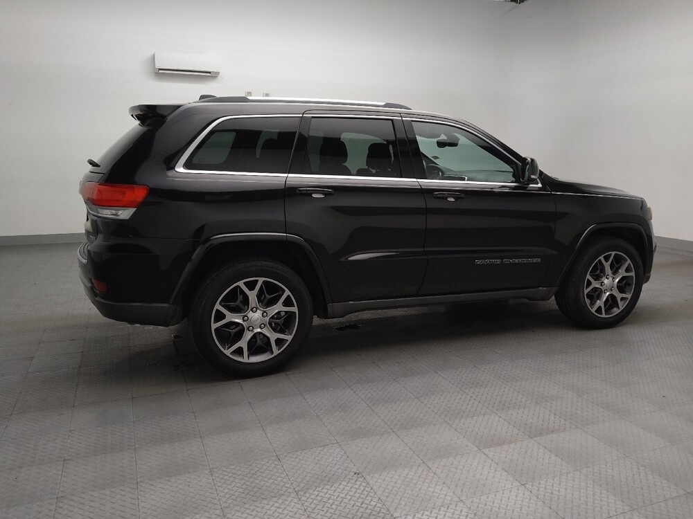 2018 Jeep Grand Cherokee in Arlington, TX 76011 - 18140325 10