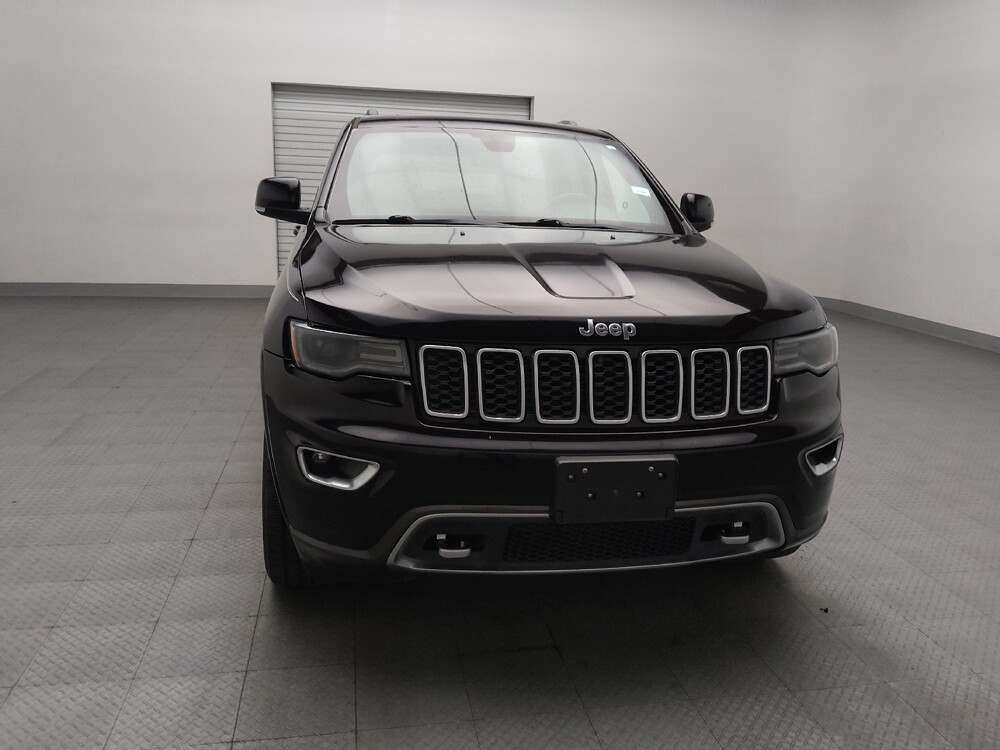 2018 Jeep Grand Cherokee in Arlington, TX 76011 - 18140325 14