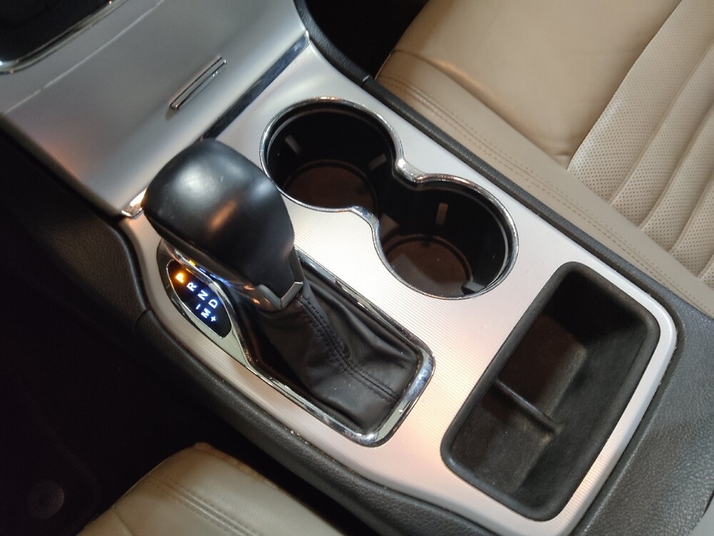 2018 Jeep Grand Cherokee in Arlington, TX 76011 - 18140325 26