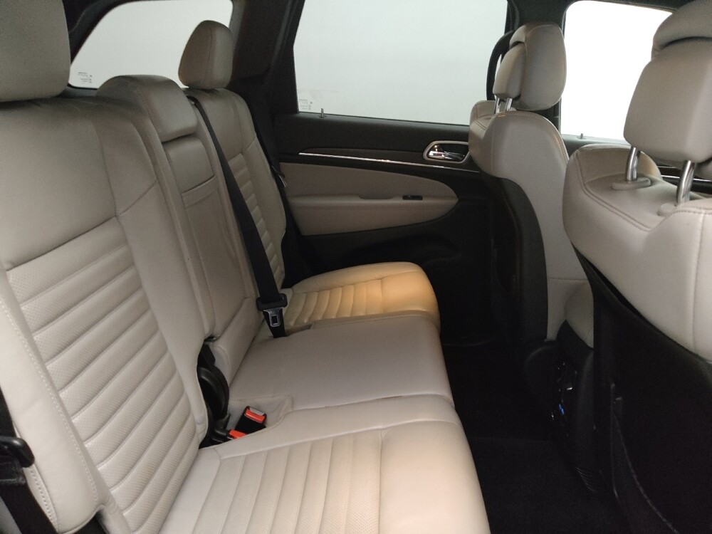2018 Jeep Grand Cherokee in Arlington, TX 76011 - 18140325 19