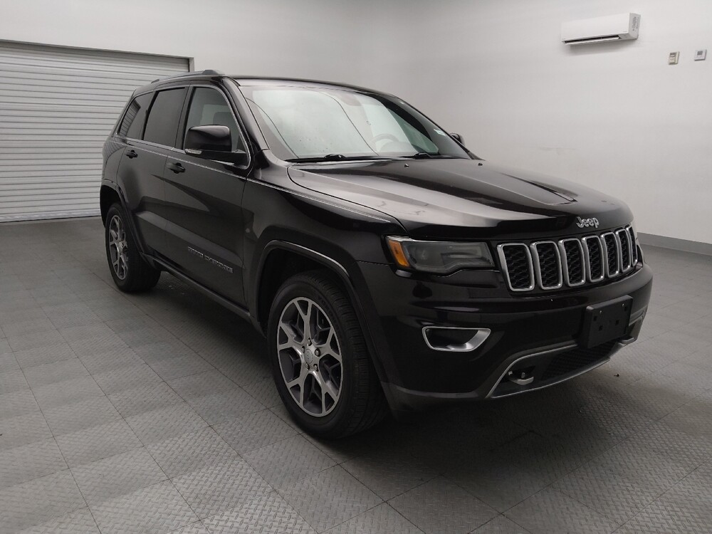 2018 Jeep Grand Cherokee in Arlington, TX 76011 - 18140325 13