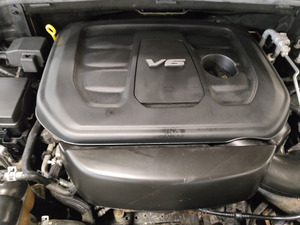 2018 Jeep Grand Cherokee in Arlington, TX 76011 - 18140325 30