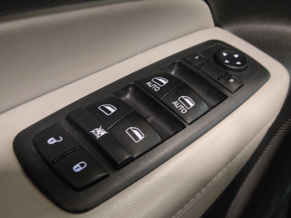 2018 Jeep Grand Cherokee in Arlington, TX 76011 - 18140325 27