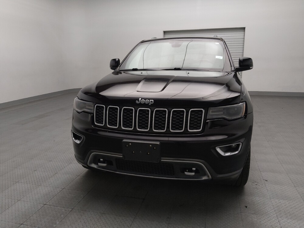 2018 Jeep Grand Cherokee in Arlington, TX 76011 - 18140325 15