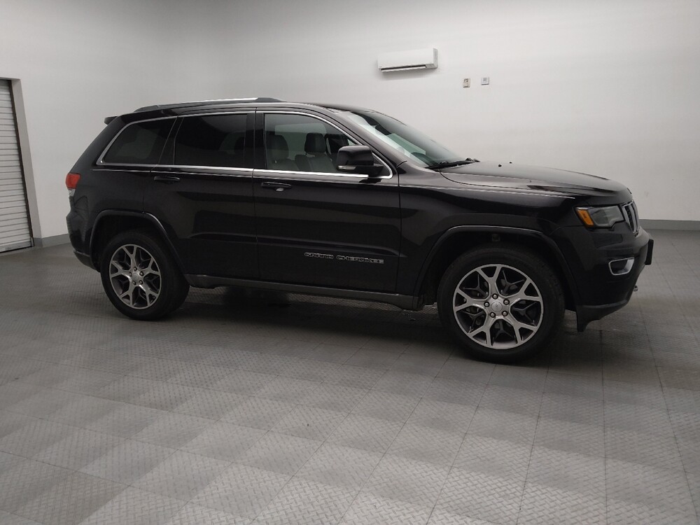 2018 Jeep Grand Cherokee in Arlington, TX 76011 - 18140325 11