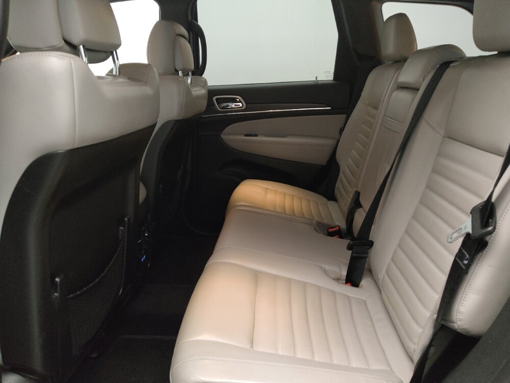 2018 Jeep Grand Cherokee in Arlington, TX 76011 - 18140325 18