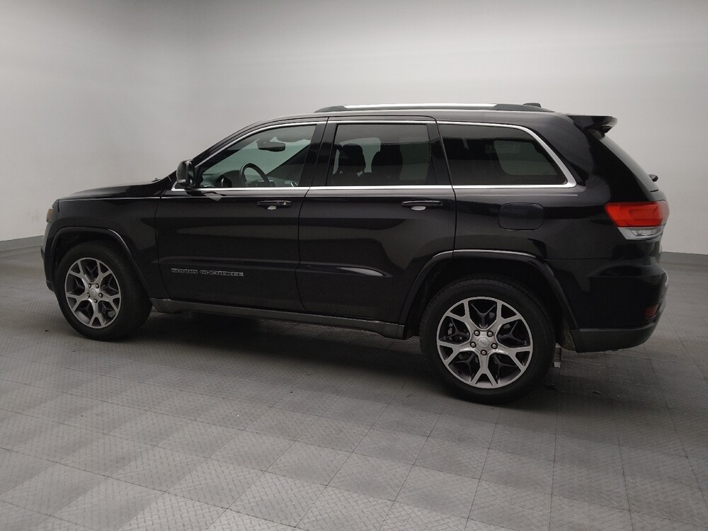 2018 Jeep Grand Cherokee in Arlington, TX 76011 - 18140325 3