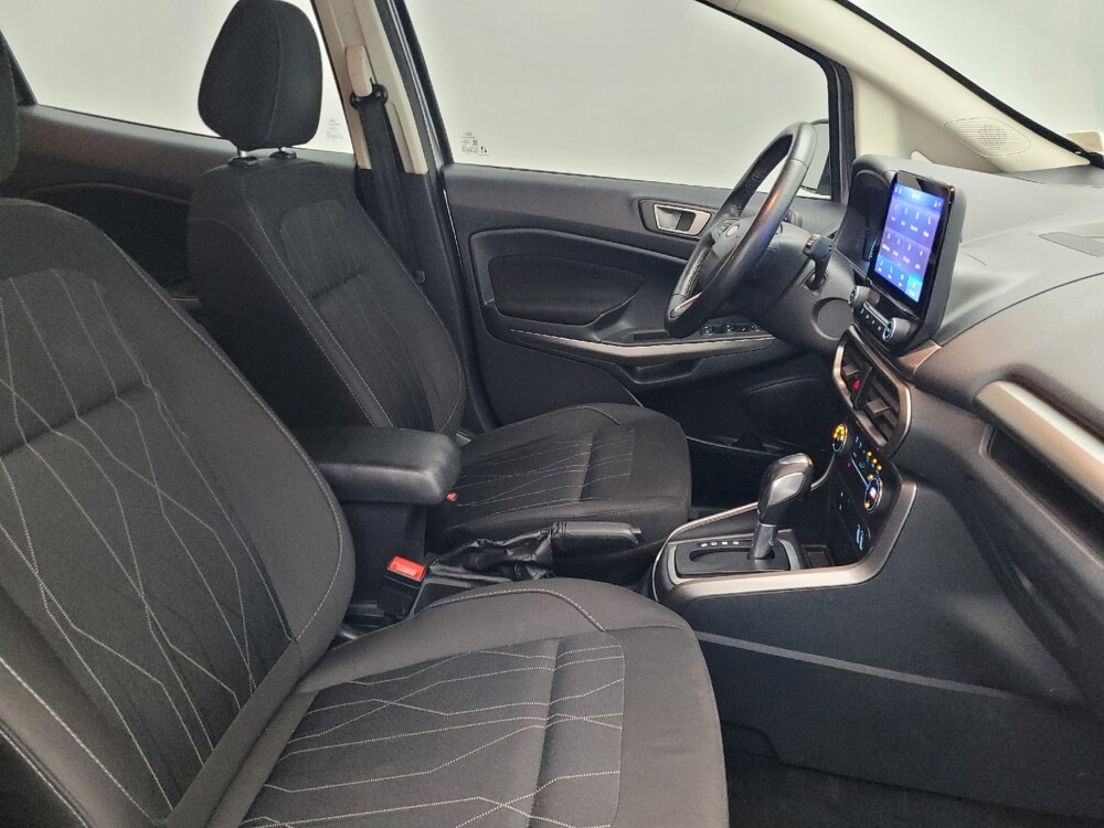 2020 Ford EcoSport in Kissimmee, FL 34744 - 18140326 21