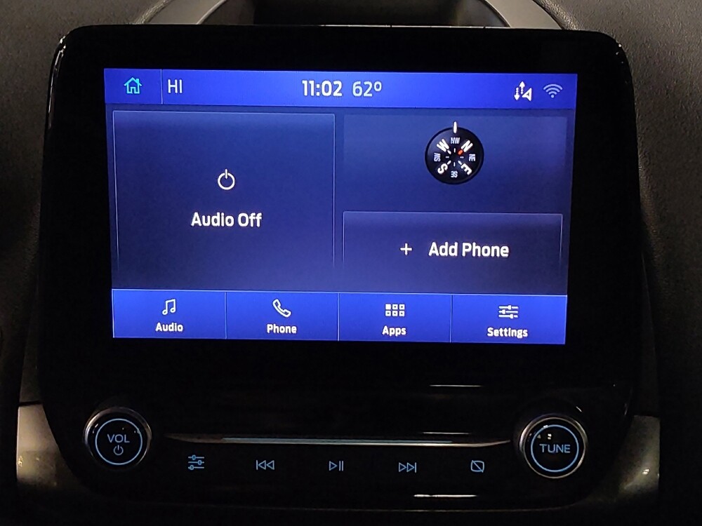 2020 Ford EcoSport in Kissimmee, FL 34744 - 18140326 25