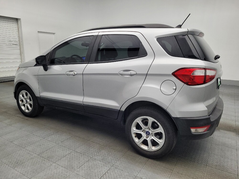 2020 Ford EcoSport in Kissimmee, FL 34744 - 18140326 3