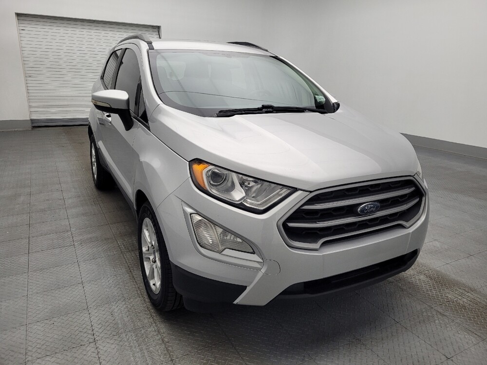 2020 Ford EcoSport in Kissimmee, FL 34744 - 18140326 14