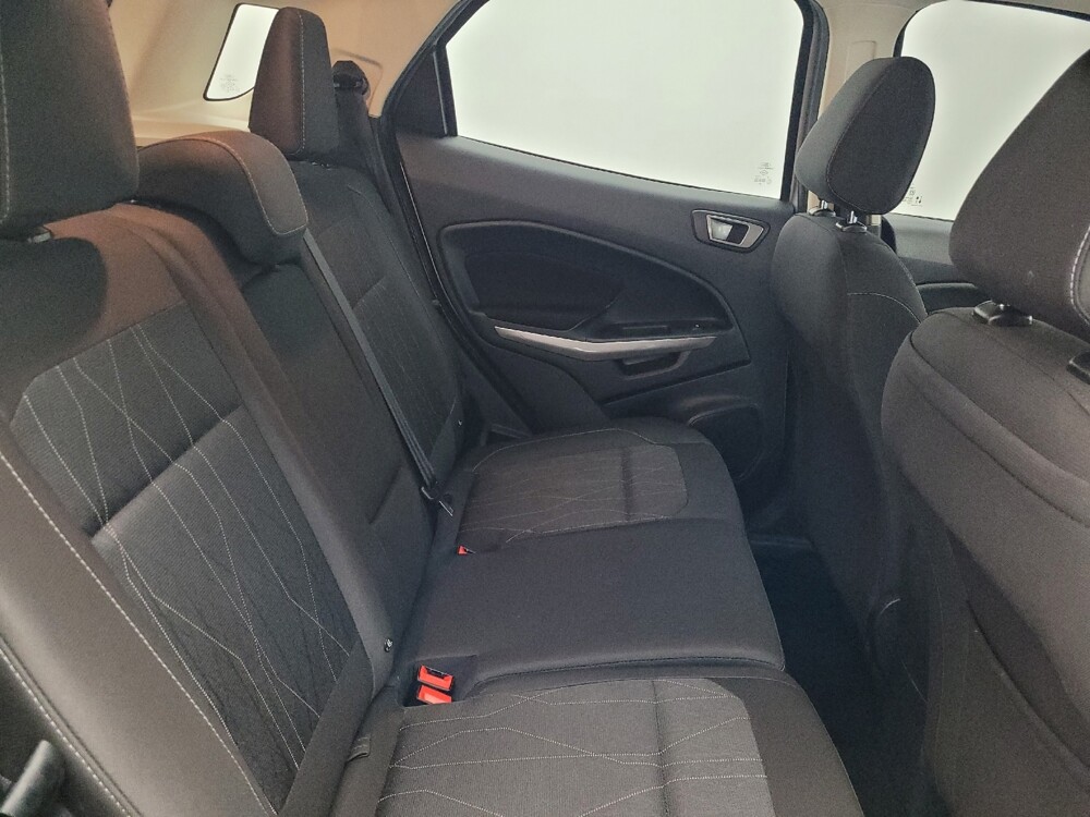 2020 Ford EcoSport in Kissimmee, FL 34744 - 18140326 19