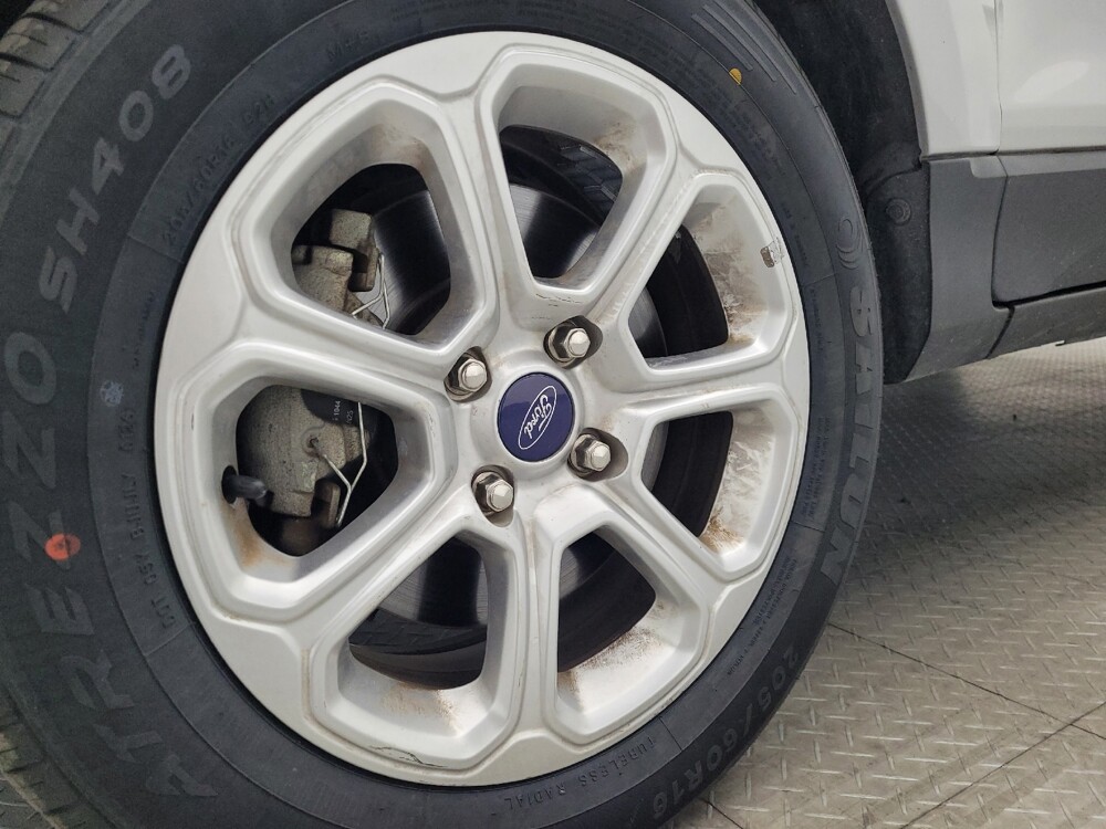 2020 Ford EcoSport in Kissimmee, FL 34744 - 18140326 31