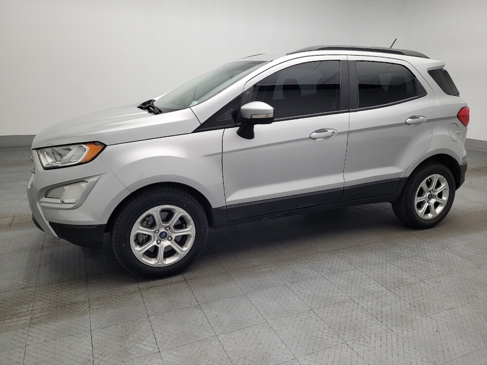 2020 Ford EcoSport in Kissimmee, FL 34744 - 18140326 2
