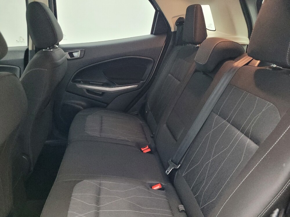 2020 Ford EcoSport in Kissimmee, FL 34744 - 18140326 18