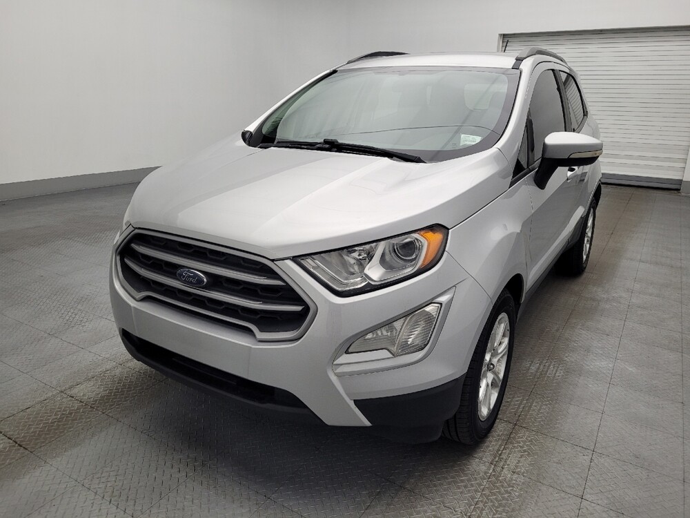 2020 Ford EcoSport in Kissimmee, FL 34744 - 18140326 15