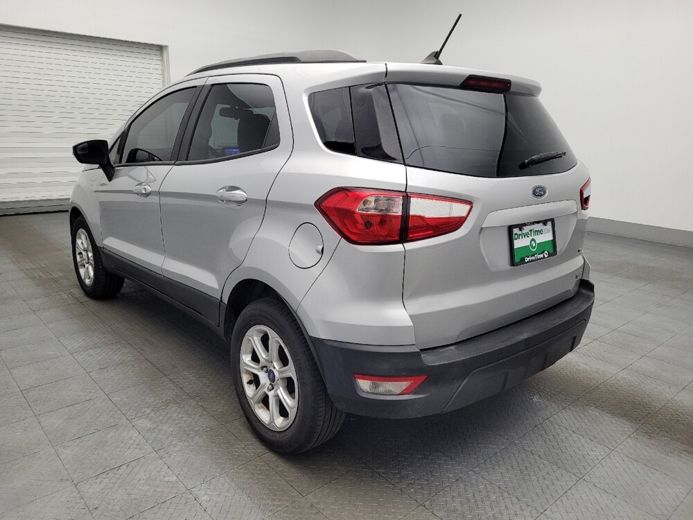 2020 Ford EcoSport in Kissimmee, FL 34744 - 18140326 5