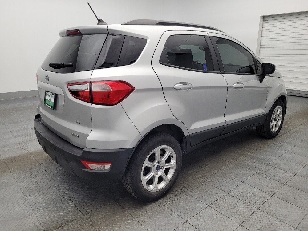 2020 Ford EcoSport in Kissimmee, FL 34744 - 18140326 9
