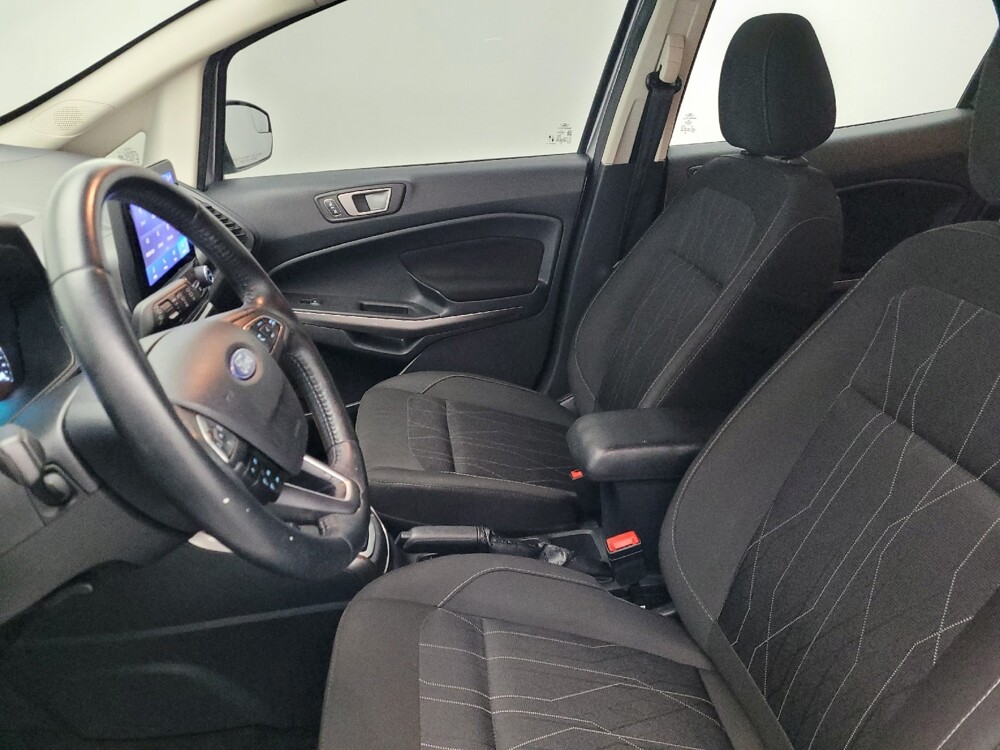 2020 Ford EcoSport in Kissimmee, FL 34744 - 18140326 17