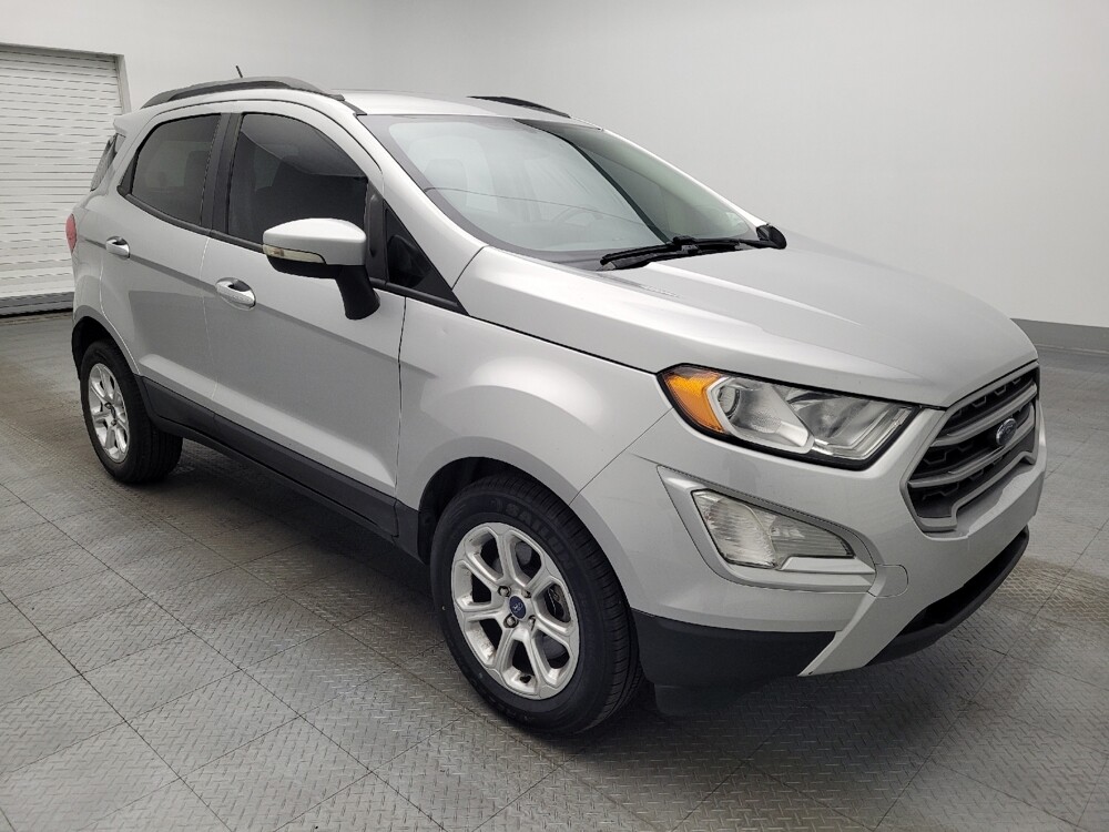 2020 Ford EcoSport in Kissimmee, FL 34744 - 18140326 13