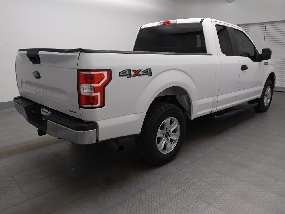 2018 Ford F150 in Albuquerque, NM 87113 - 18140328 9