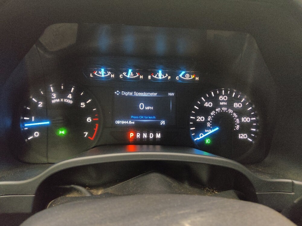2018 Ford F150 in Albuquerque, NM 87113 - 18140328 23