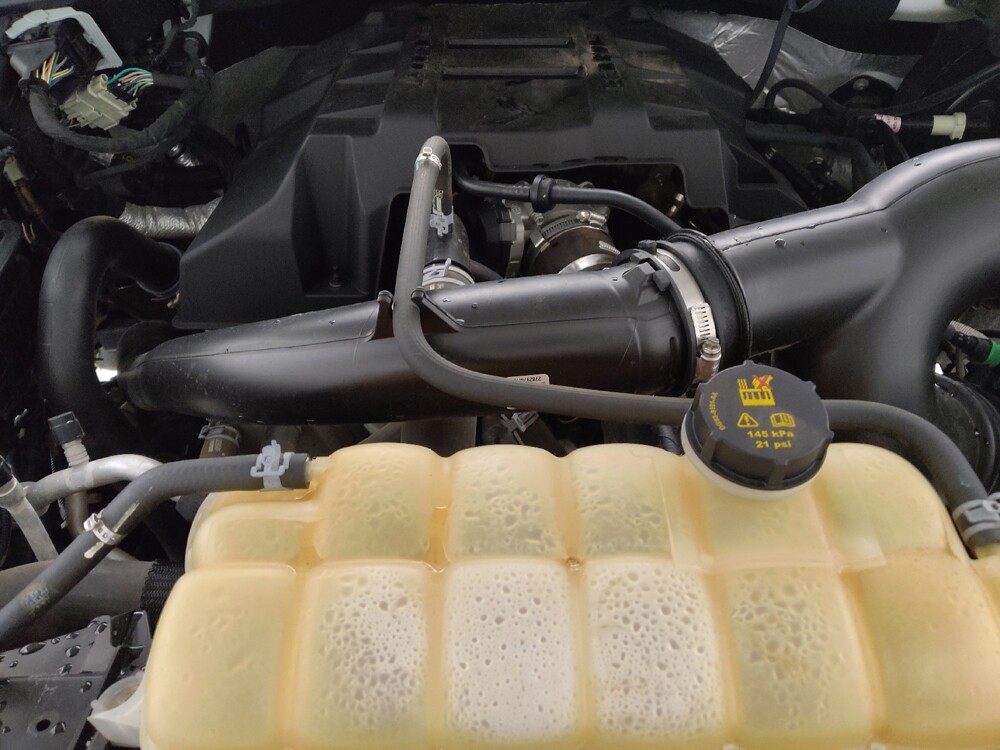 2018 Ford F150 in Albuquerque, NM 87113 - 18140328 30