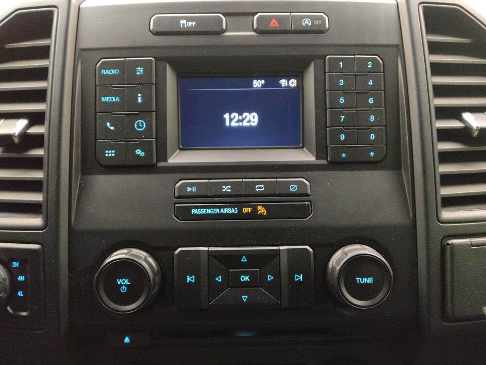 2018 Ford F150 in Albuquerque, NM 87113 - 18140328 25
