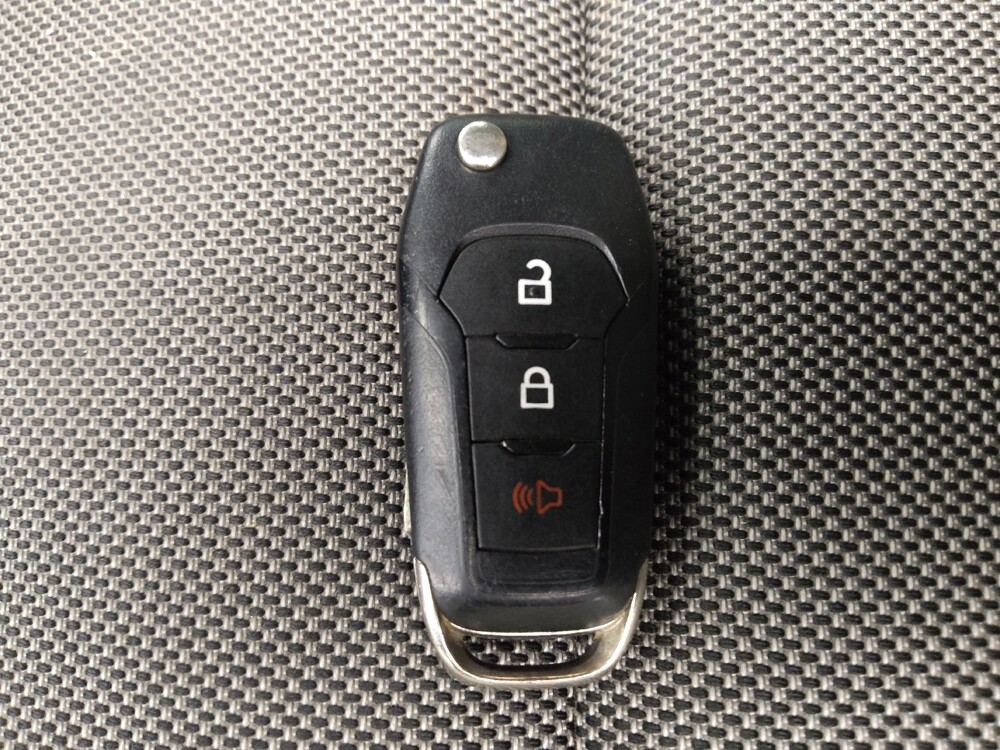 2018 Ford F150 in Albuquerque, NM 87113 - 18140328 32