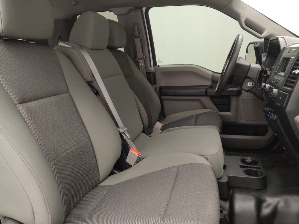 2018 Ford F150 in Albuquerque, NM 87113 - 18140328 19