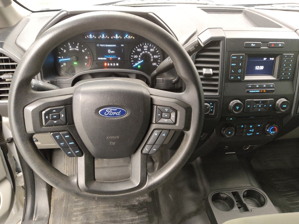 2018 Ford F150 in Albuquerque, NM 87113 - 18140328 22