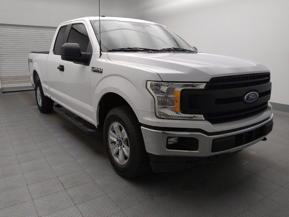 2018 Ford F150 in Albuquerque, NM 87113 - 18140328 13