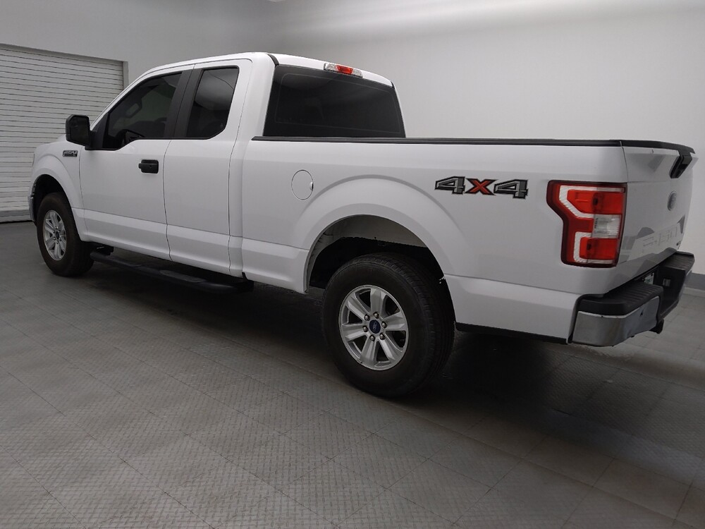 2018 Ford F150 in Albuquerque, NM 87113 - 18140328 3