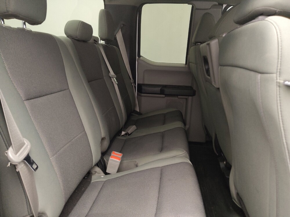 2018 Ford F150 in Albuquerque, NM 87113 - 18140328 21
