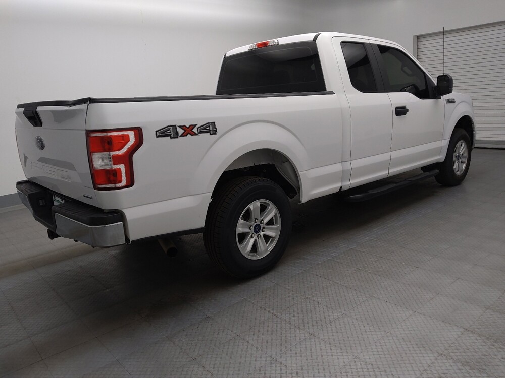 2018 Ford F150 in Albuquerque, NM 87113 - 18140328 10