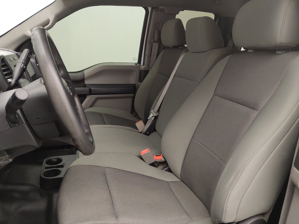 2018 Ford F150 in Albuquerque, NM 87113 - 18140328 17