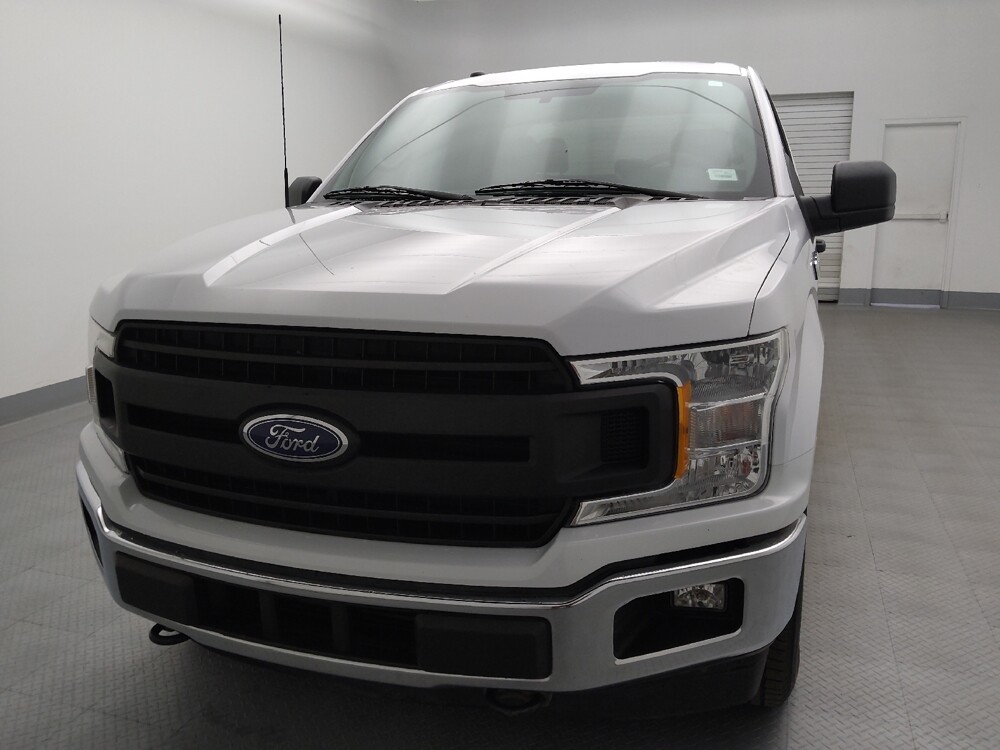 2018 Ford F150 in Albuquerque, NM 87113 - 18140328 15