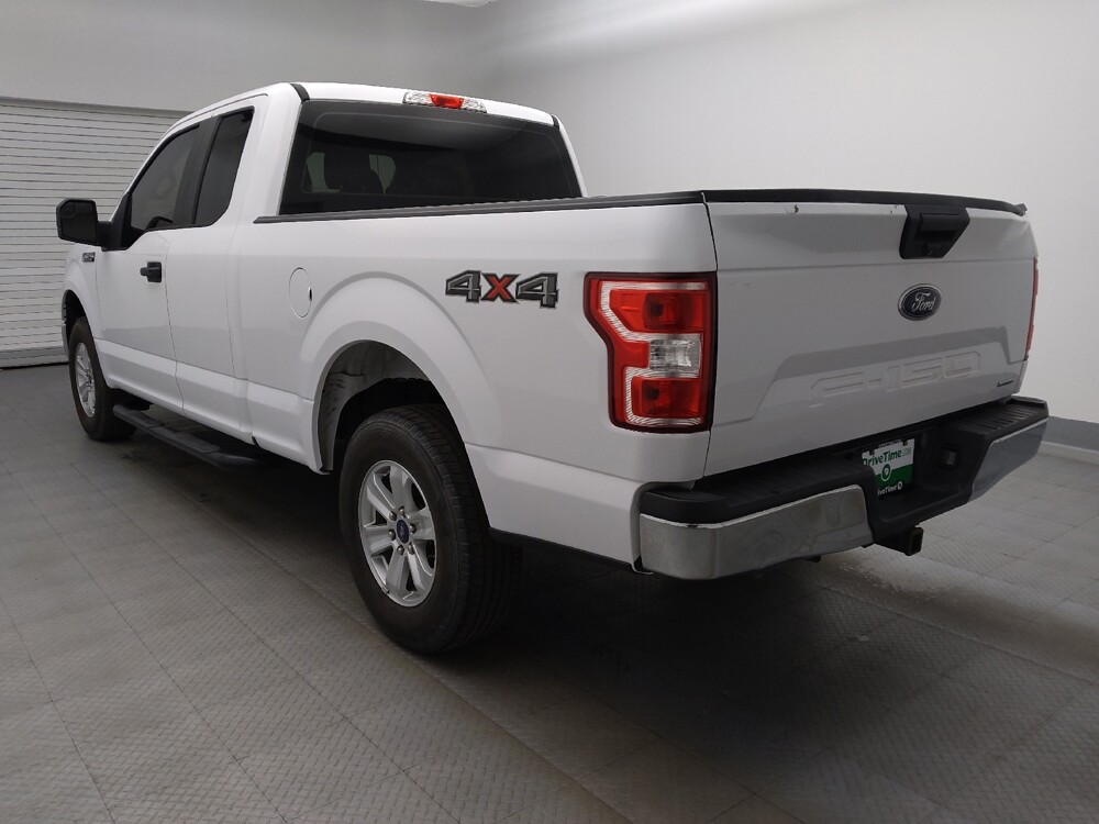 2018 Ford F150 in Albuquerque, NM 87113 - 18140328 5