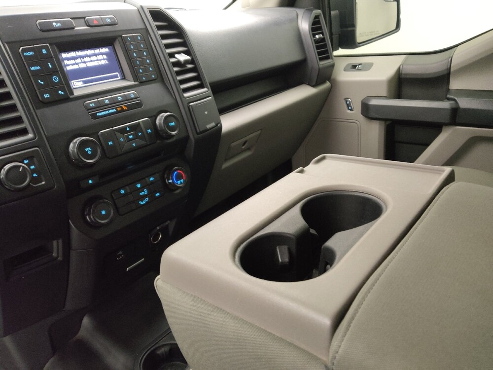 2018 Ford F150 in Albuquerque, NM 87113 - 18140328 26
