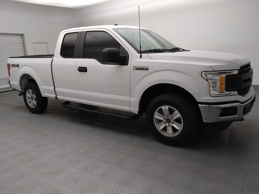 2018 Ford F150 in Albuquerque, NM 87113 - 18140328 11
