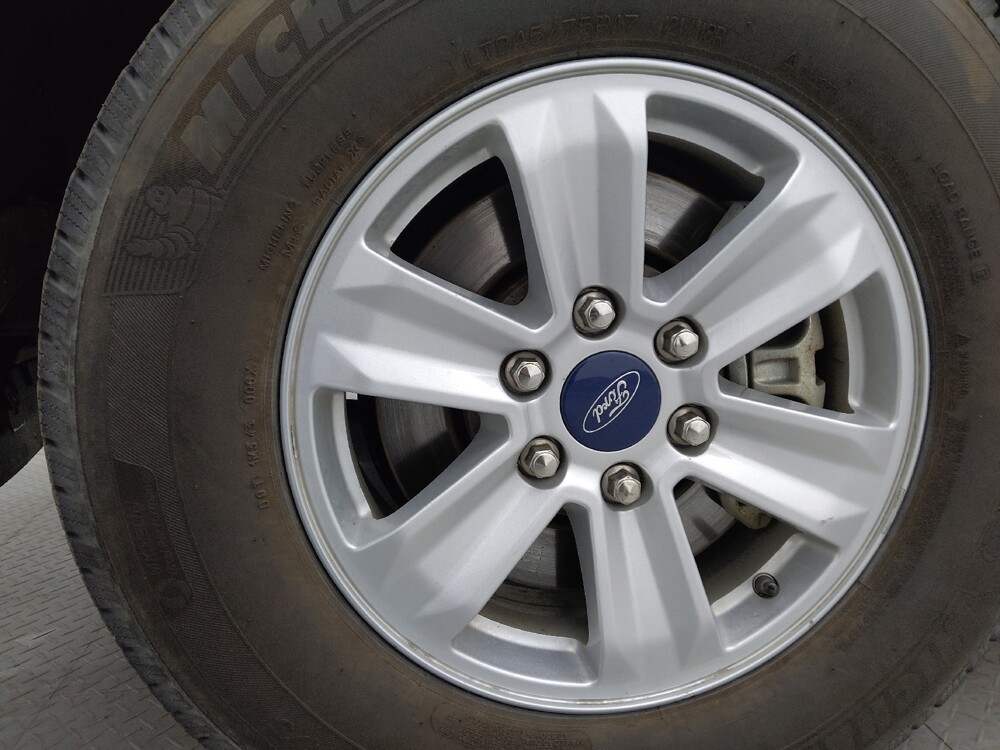 2018 Ford F150 in Albuquerque, NM 87113 - 18140328 31