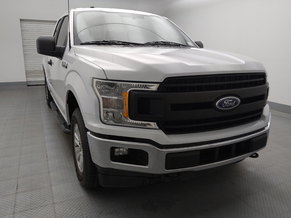 2018 Ford F150 in Albuquerque, NM 87113 - 18140328 14