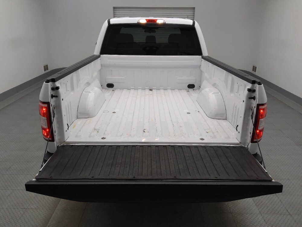 2018 Ford F150 in Albuquerque, NM 87113 - 18140328 29